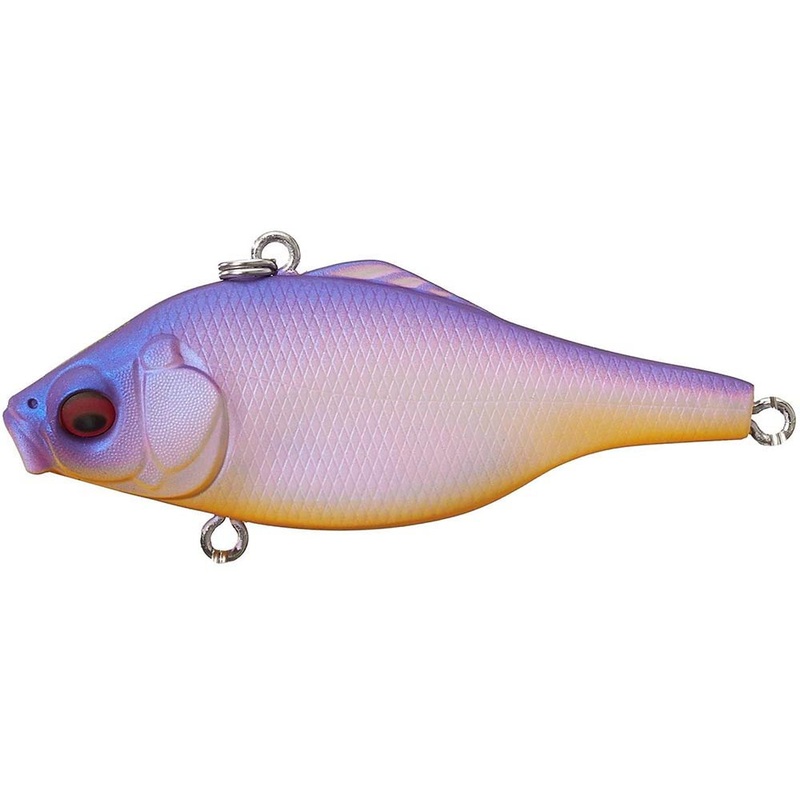 Megabass Vibration-X New Ultra Rattle - 3 Inch