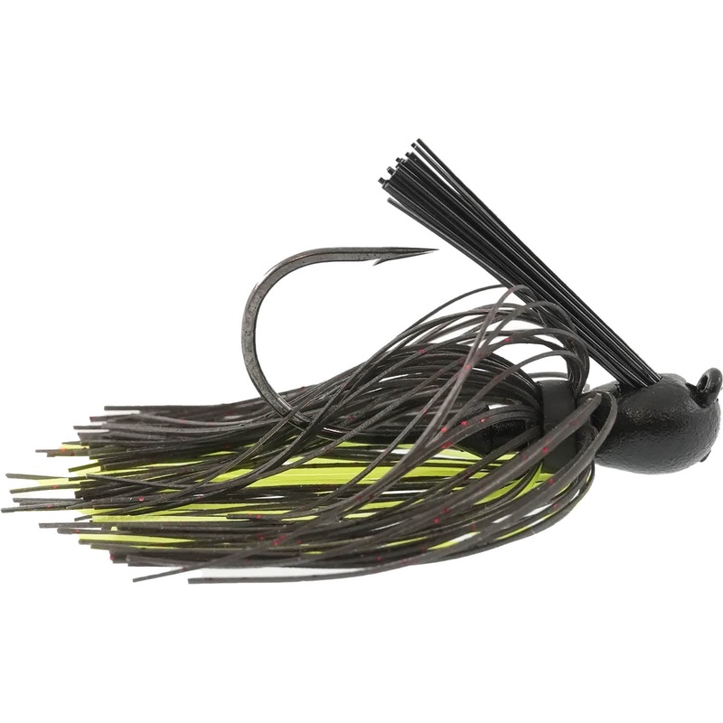 Missile Baits Ike's Mini Flipping Jig