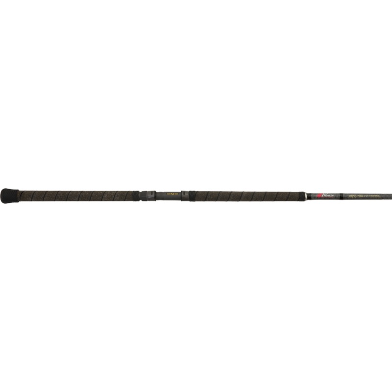 Phenix Abyss Casting Rods
