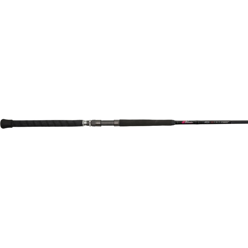 Phenix Abyss HD Spinning Rods