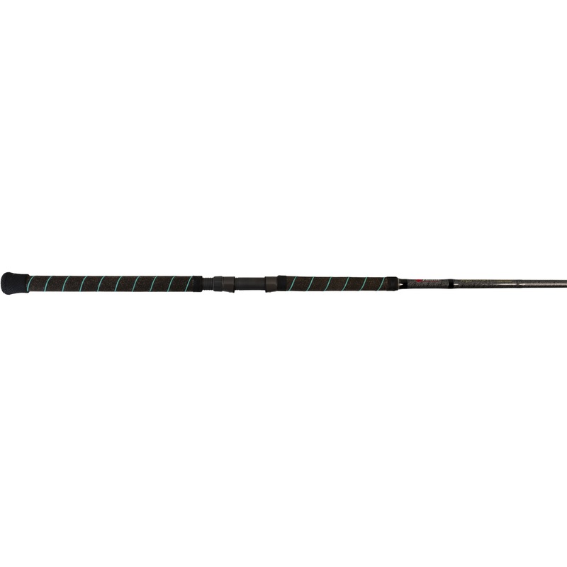Phenix Abyss Spinning Rods