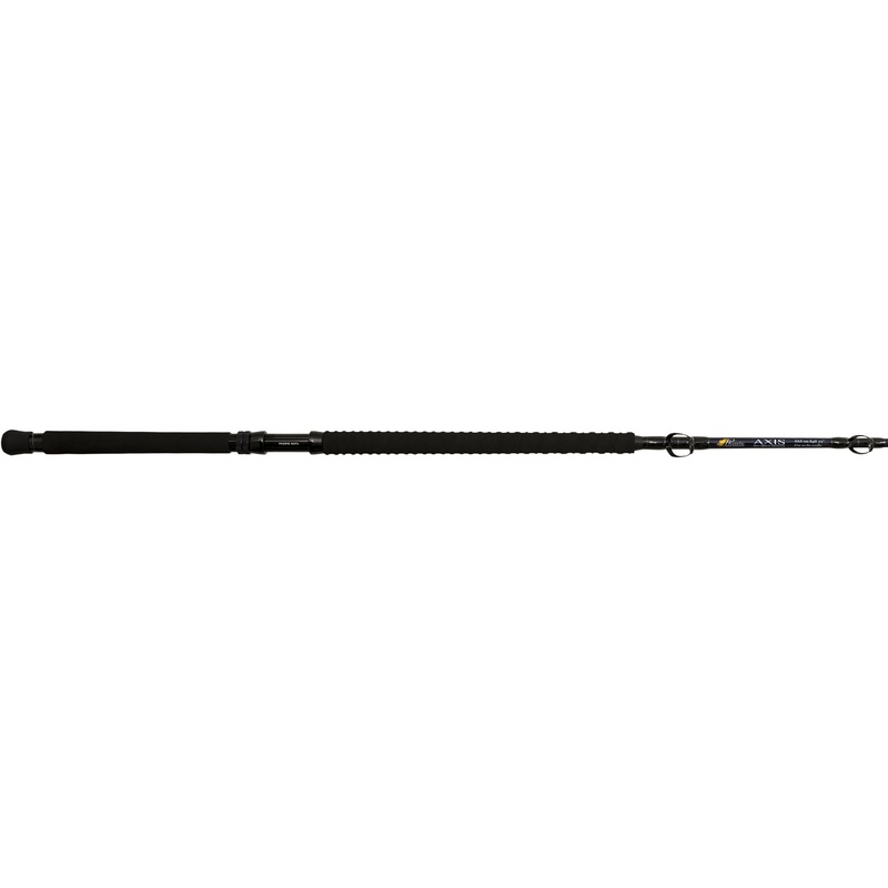 Phenix AXIS Casting Rod