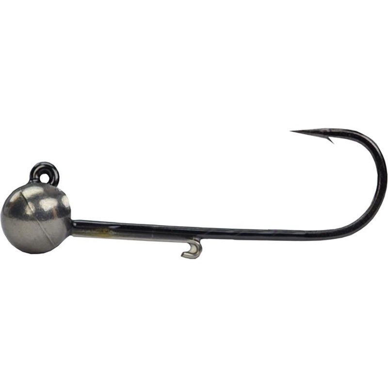 Picasso Lures Tungsten Ball Jighead