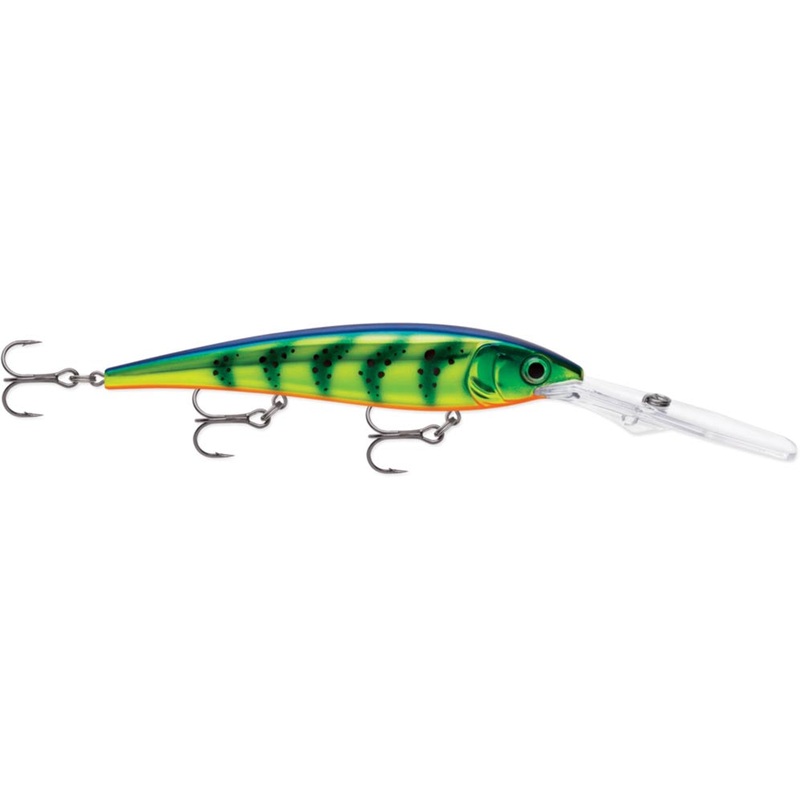 Rapala Gold Miner 30 Trolling Plug - 4.75 Inch