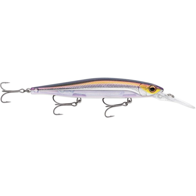 Rapala PXR Deep Mavrik 110 Jerkbait - 4.375 Inch