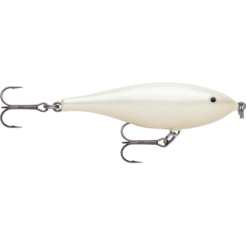Rapala Twitchin' Rap 8 Twitchbait - 3.125 Inch
