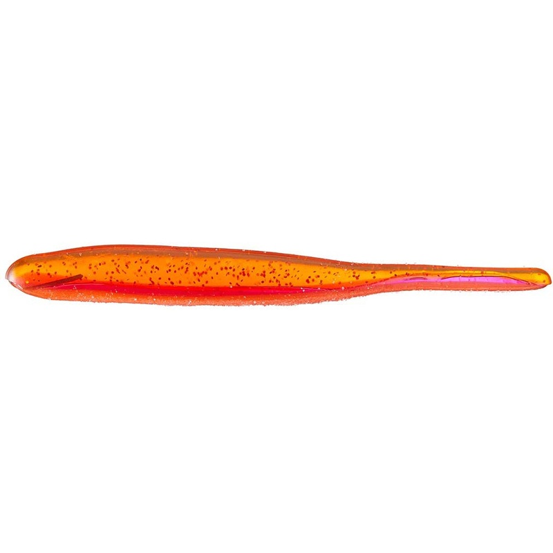 Roboworm Alive Shad - 4 Inch