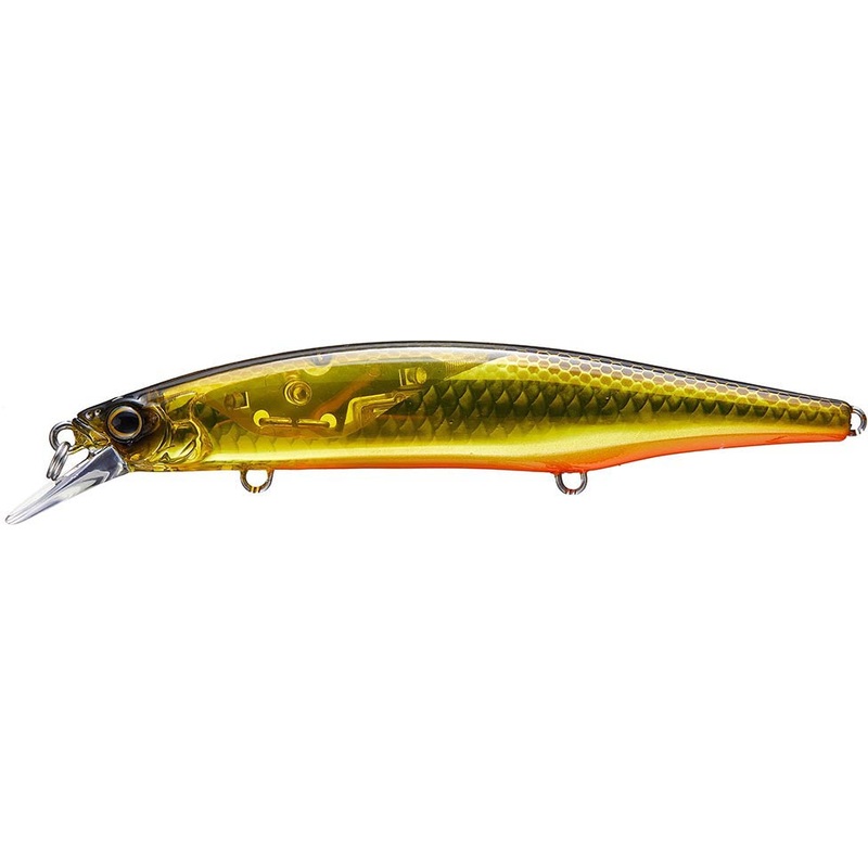 Shimano Zumverno 95SP Jerkbait - 3.7 Inches