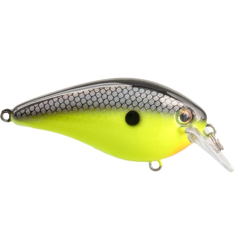 Strike King KVD Elite 1.5 Squarebill Crankbait - 2.25 Inch