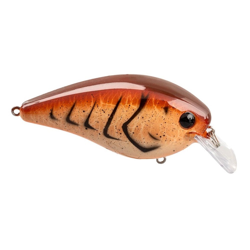 Strike King KVD Elite 2.5 Squarebill Crankbait - 2.75 Inch