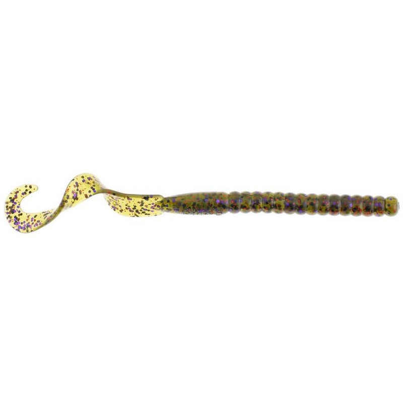 Berkley PowerBait 10 inch Power Worms 8 pack