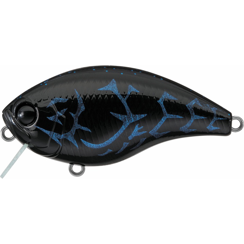 Evergreen International CH-1 Waking Crankbait