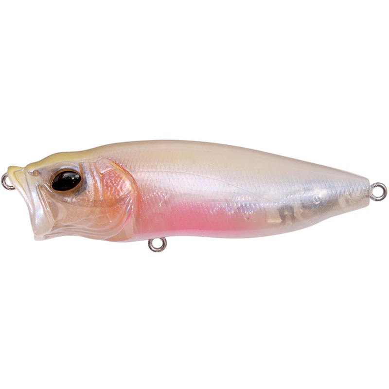Megabass PopMax Topwater Popper