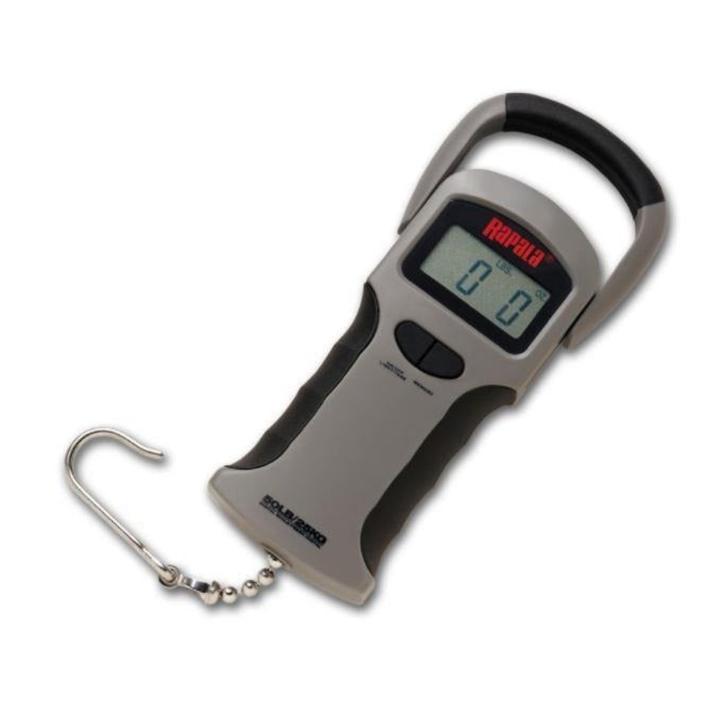 Rapala Digital Fish Scale