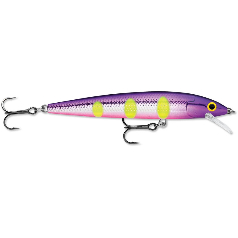 Rapala Husky Jerk 10 Jerkbait/Trolling Minnow