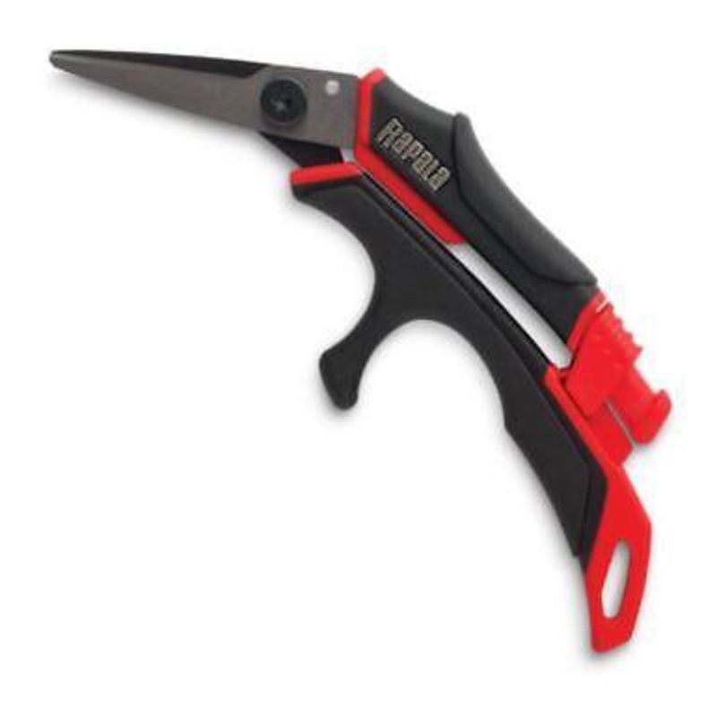 Rapala Precision Line Scissors