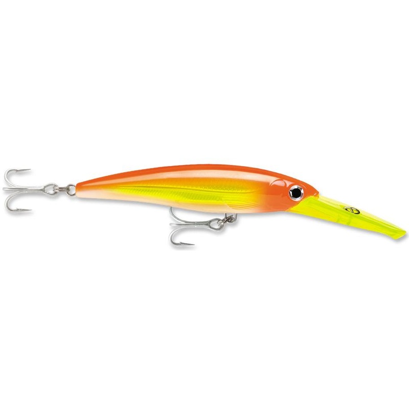 Rapala XRM-15 X-Rap Magnum Big Game Trolling Lure - 4.75 Inch