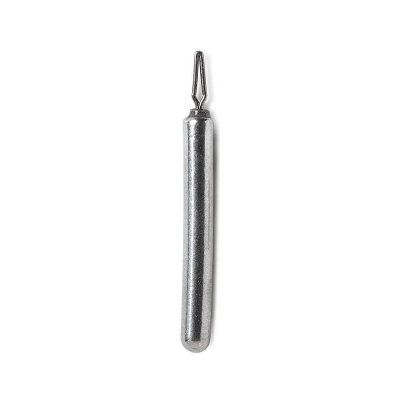 VMC "Ike Approved" Tungsten Cylinder Drop Shot Weights