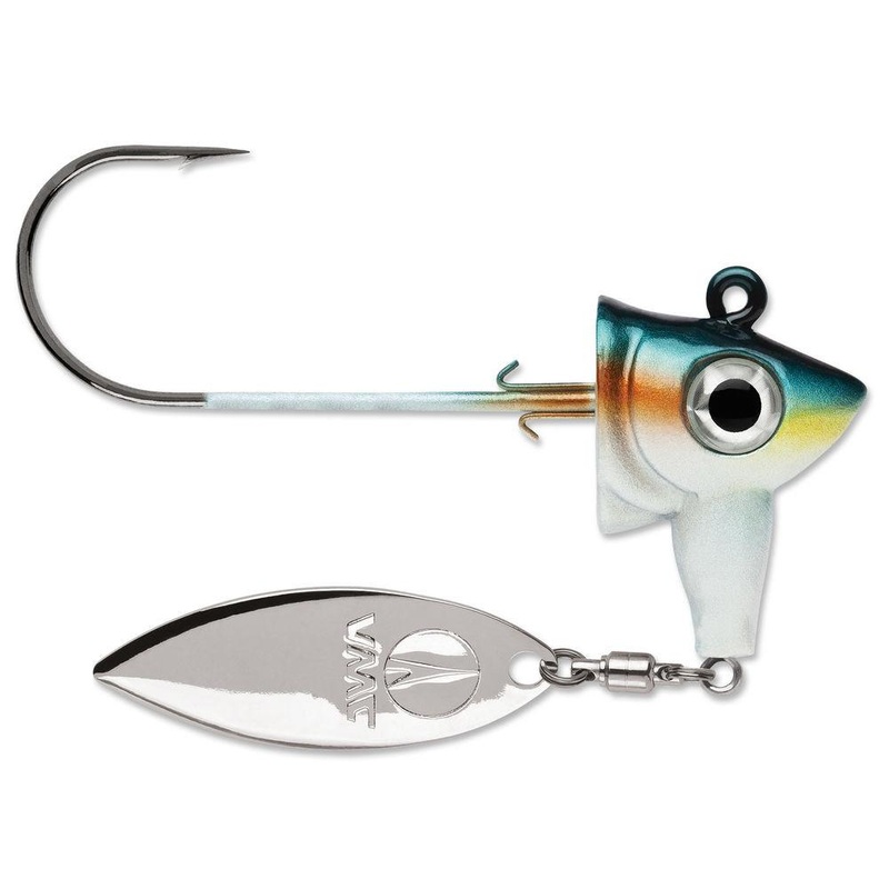 VMC Spin Jig 1/4 oz.