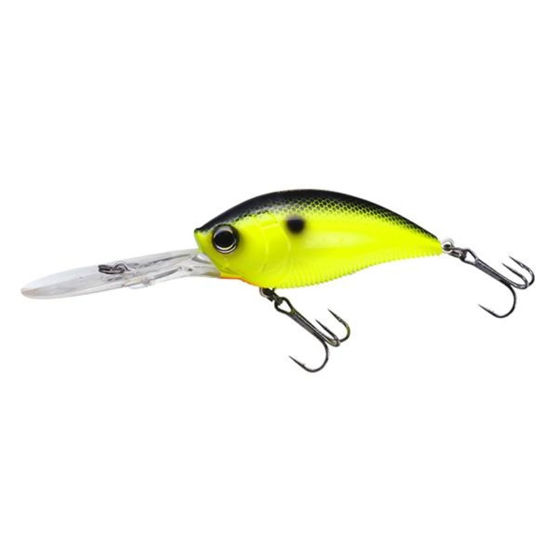 Yo-Zuri 3DB Deep Crank 2 3/4 inch Deep Diving Crankbait