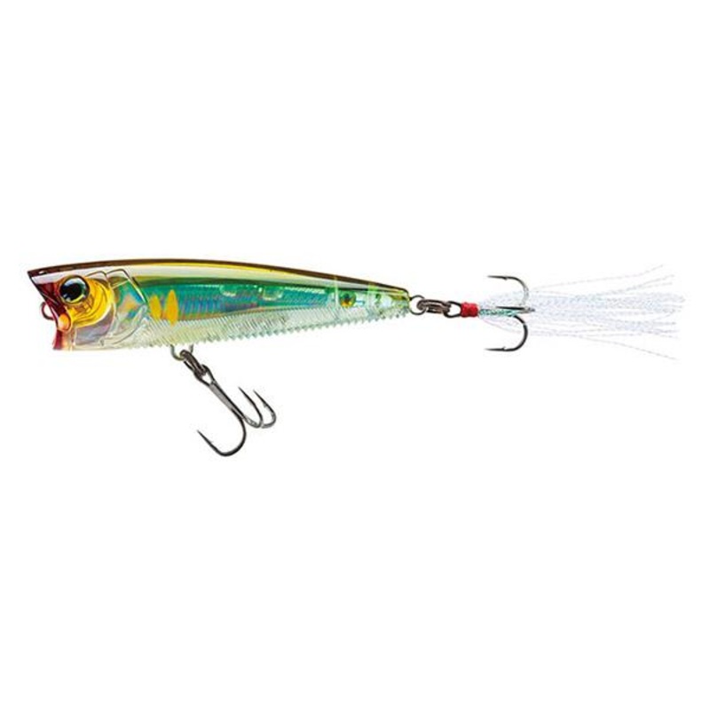 Yo-Zuri 3DB Popper 3 inch Topwater Popper