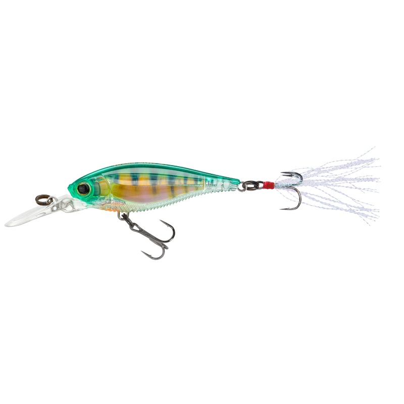 Yo-Zuri 3DB Shad Suspending 2 3/4 inch Medium Diving Crankbait