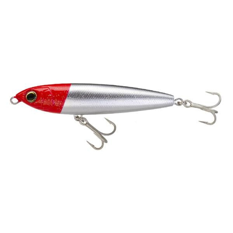 Yo-Zuri Hydro Pencil 5 inch Saltwater Topwater Walker