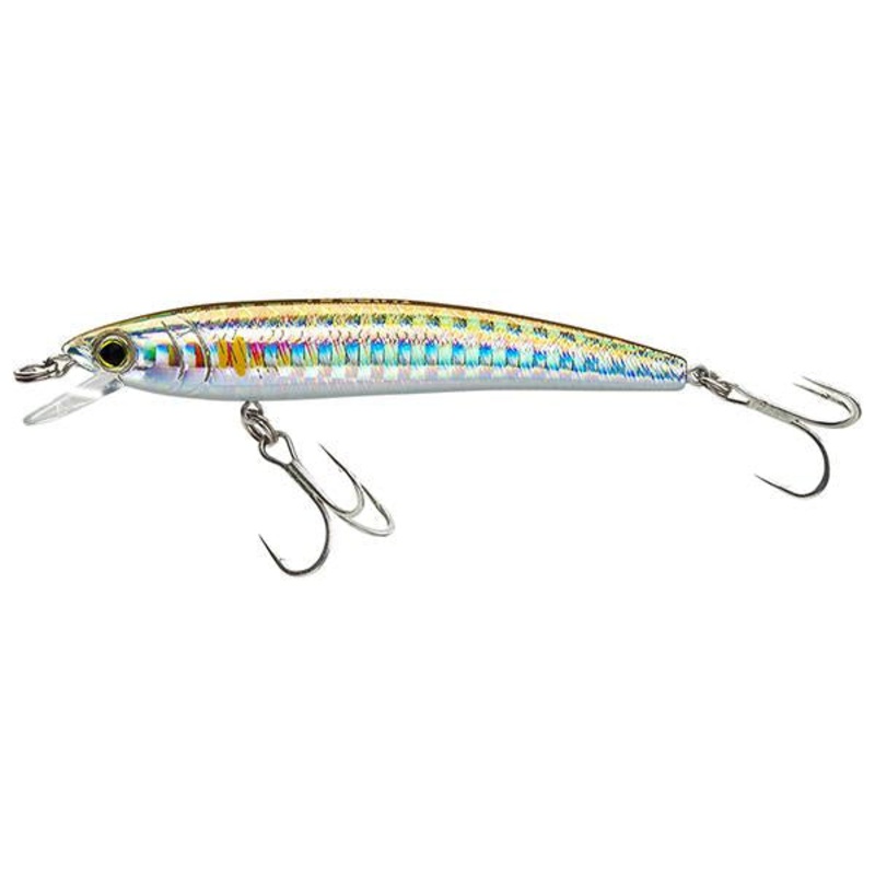 Yo-Zuri Pins Minnow Floating Shallow Diver