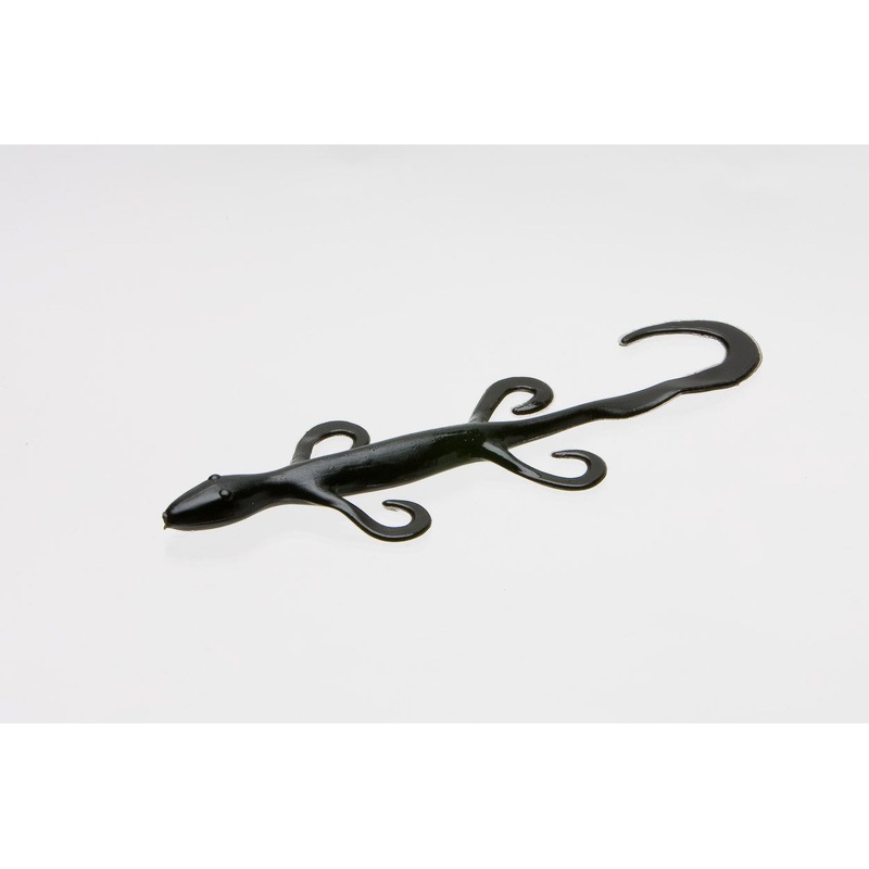 Zoom Lizard 6 inch Soft Plastic 9 pack