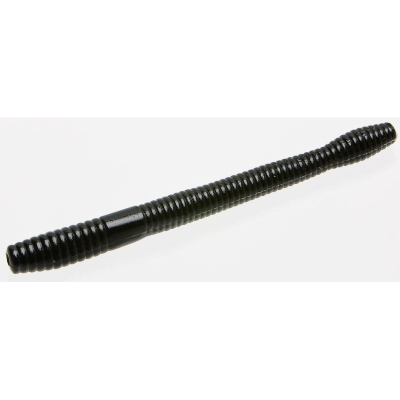 Zoom Magnum Finesse Worm Suspending 5 inch 10 pack
