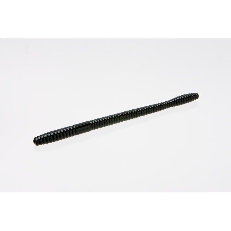 Zoom Magnum Trick Worm 7 inch Soft Plastic Worm 8 pack