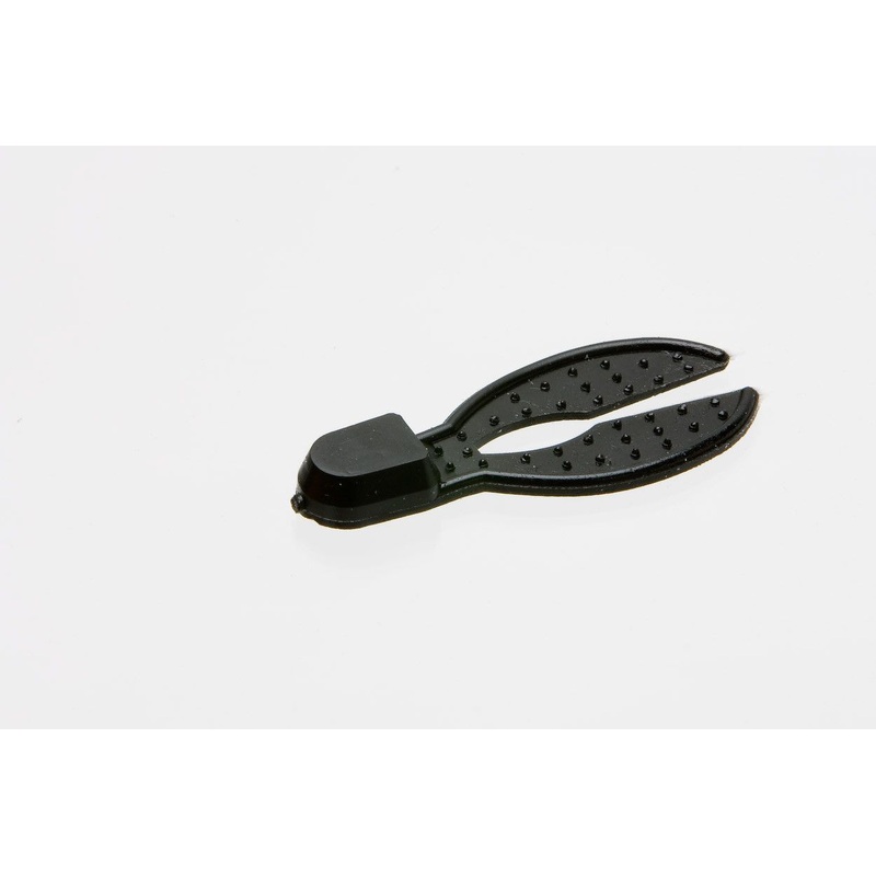 Zoom Super Chunk Jr. 2 inch Jig Trailer 6 pack