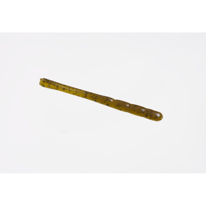 Zoom Z-Drop 4 inch Dropshot Worm Suspending 15 pack