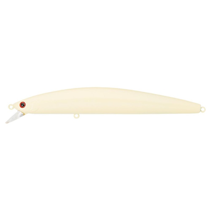 Daiwa Salt Pro Minnow 5 1/8 inch Floating Rip Bait