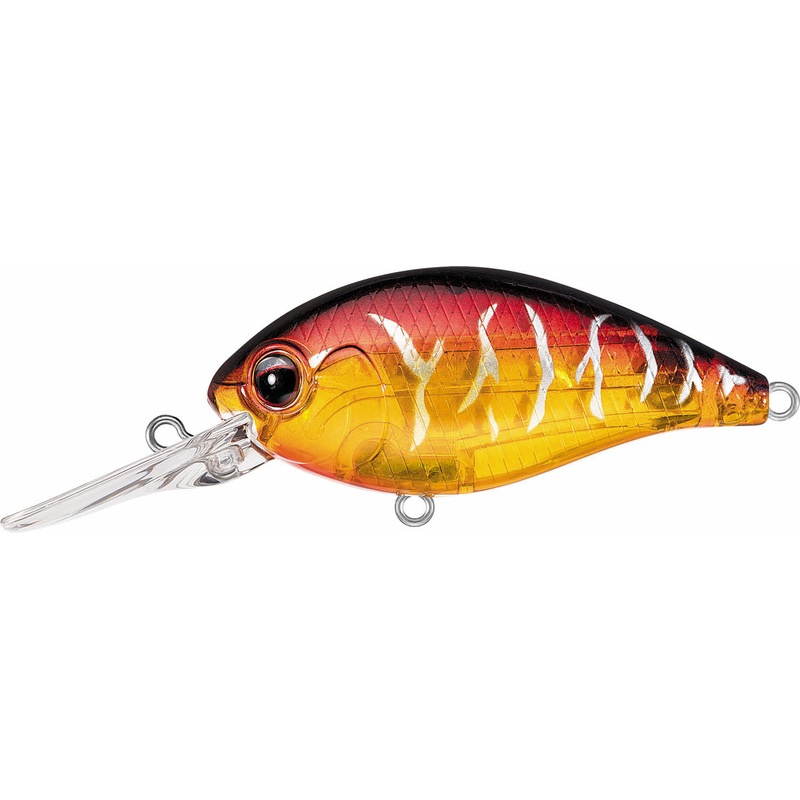 Evergreen International CR-6 Medium Diving Crankbait