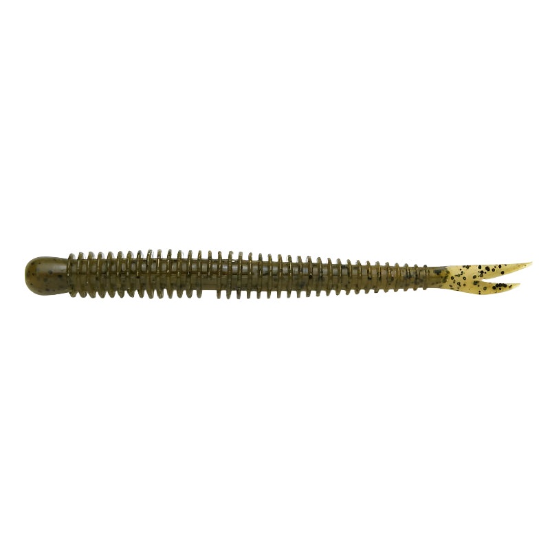 Keitech Live Impact Worm 4 inch Drop Shot Bait