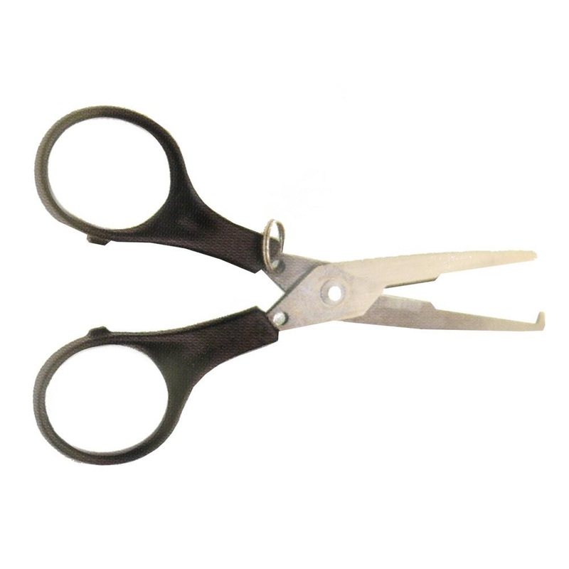 P-Line Braided Line Scissors