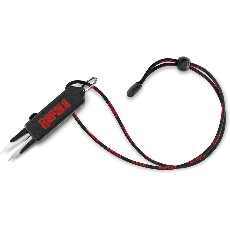 Rapala EZ Stow Line Scissors