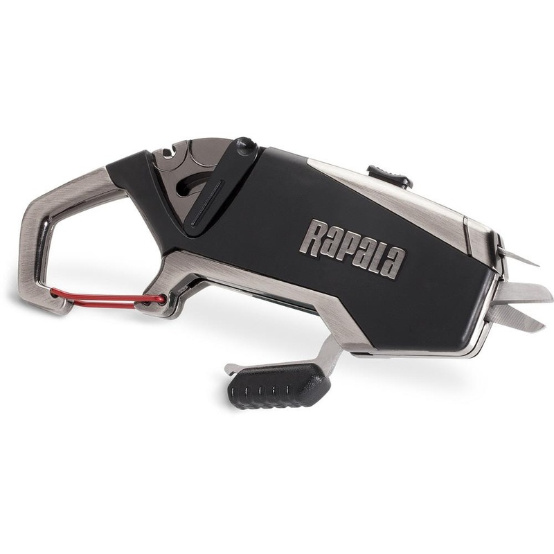 Rapala Fisherman's Multi Tool