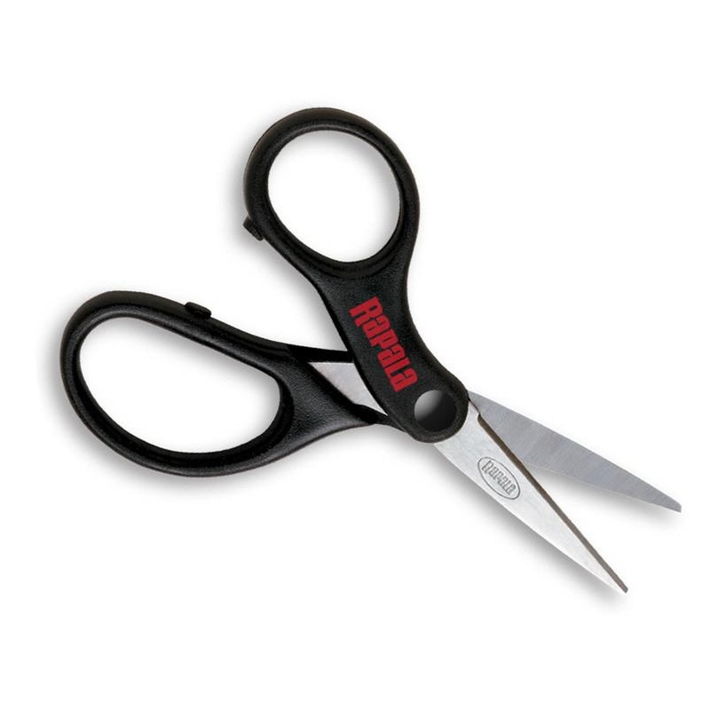 Rapala Super Line Scissors