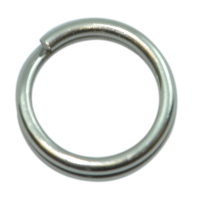 SPRO Stainless Split Rings