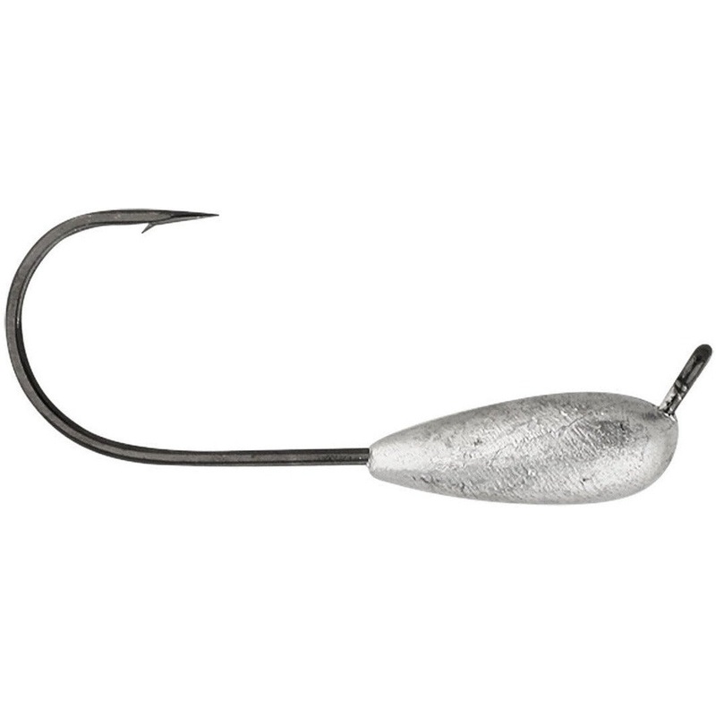 Strike King Tour Grade Tube Jigheads - 4 pack