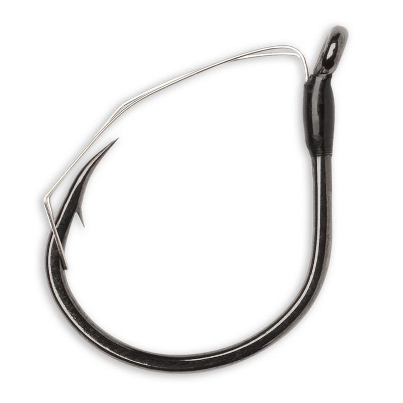 VMC "Ike Approved" Wacky Weedless Hook
