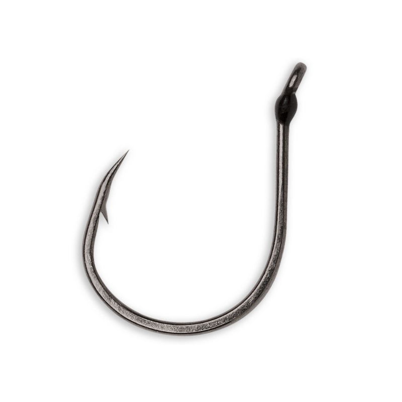 VMC "Ike Approved" Wide Gap Wacky Hooks