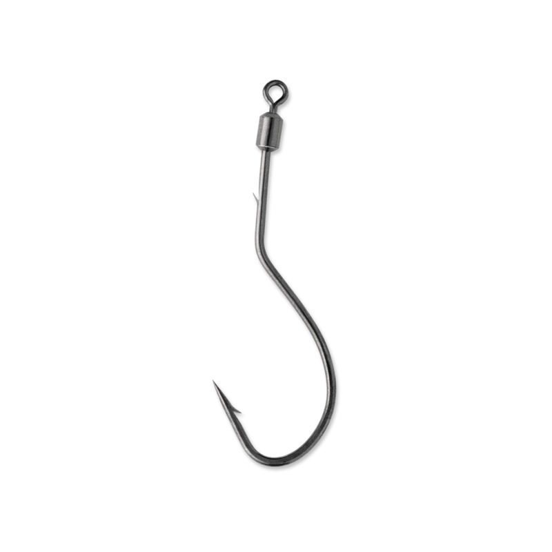 VMC SPD Spindrift Hook 6 pack