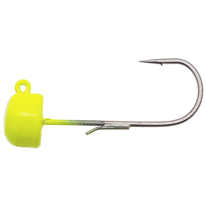 Z-Man Finesse ShroomZ Jigheads 5 pack