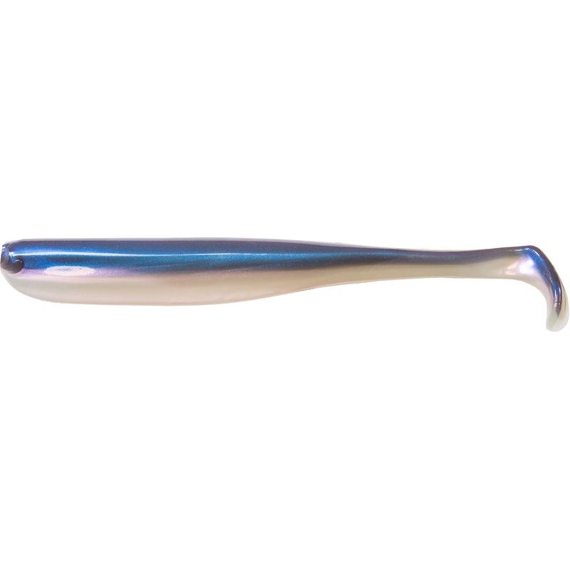 Z-Man Mag SwimZ 8 inch Paddle Tail Swimbait 3 pack