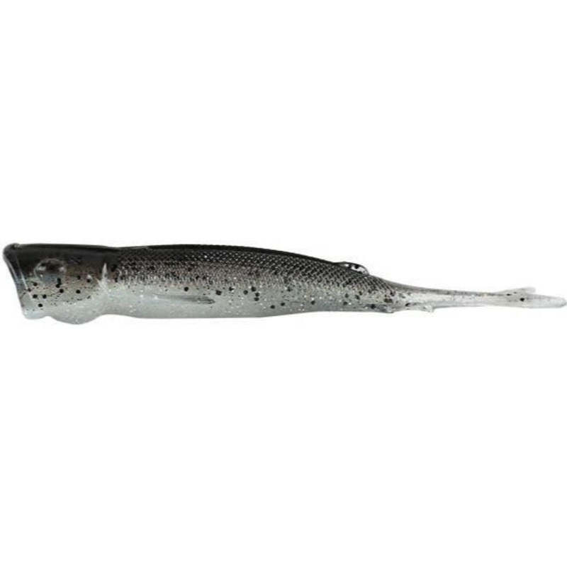 Z-Man Pop ShadZ 5 inch Soft Plastic Popper 3 pack