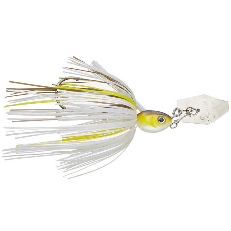 Z-Man Project Z Weedless ChatterBait 1/2 oz.