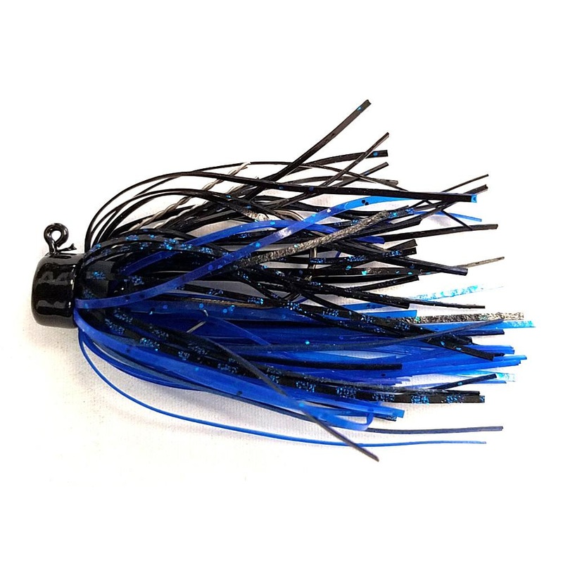 Z-Man ShroomZ Micro Finesse Jig 1/8 oz. 2 pack